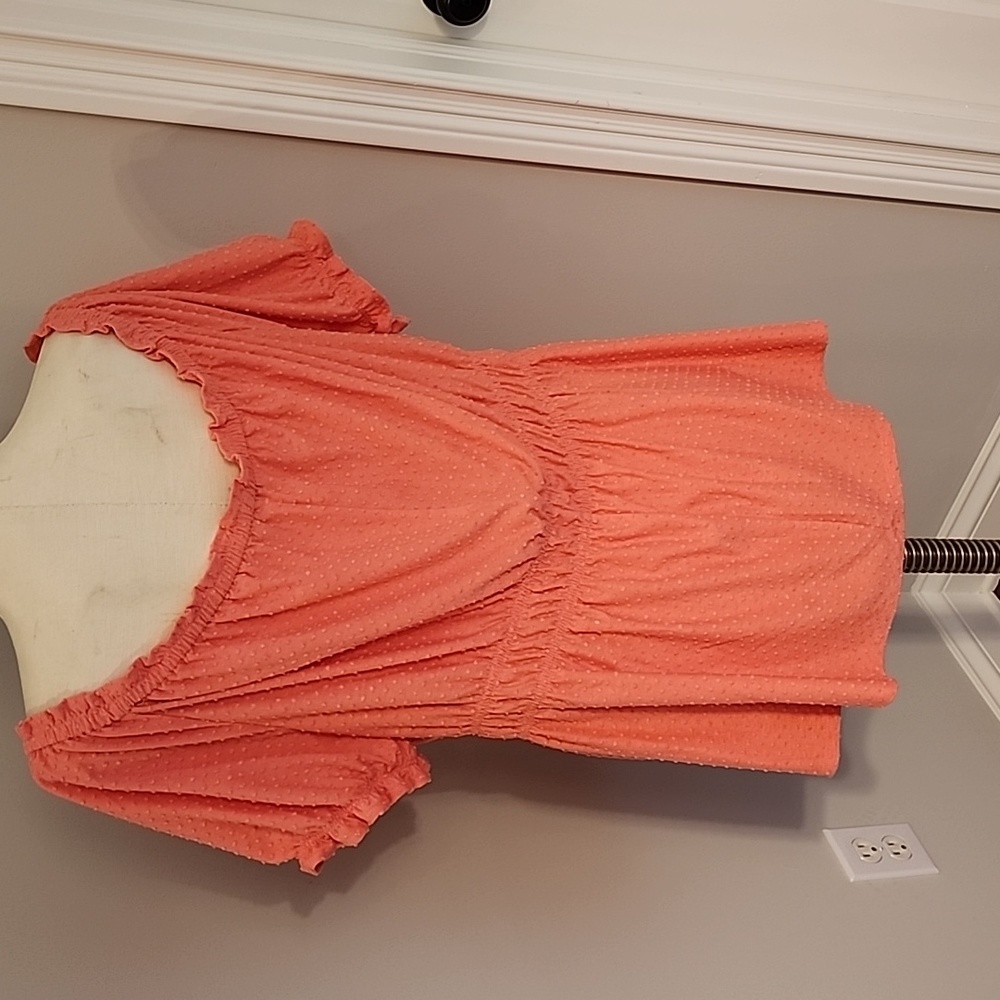 Plus Size Tunic - image 3